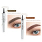 💥KAUFEN SIE 1, BEKOMMEN SIE 1 GRATIS🎉Wasserfester 3D-Microblading-Augenbrauenstift