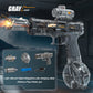 🌊Sommer -Sonderrabatt 50% Rabatt auf🔫💦Schnellmodus Ice Explosion Pistol Wasserpistole
