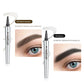 💥KAUFEN SIE 1, BEKOMMEN SIE 1 GRATIS🎉Wasserfester 3D-Microblading-Augenbrauenstift
