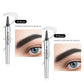 💥KAUFEN SIE 1, BEKOMMEN SIE 1 GRATIS🎉Wasserfester 3D-Microblading-Augenbrauenstift