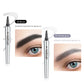 💥KAUFEN SIE 1, BEKOMMEN SIE 1 GRATIS🎉Wasserfester 3D-Microblading-Augenbrauenstift