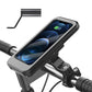 Wasserdichte Fahrrad-/Motorrad-Telefontasche