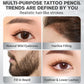 💥KAUFEN SIE 1, BEKOMMEN SIE 1 GRATIS🎉Wasserfester 3D-Microblading-Augenbrauenstift