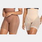✨🔥Muttertag auf 50% Rabatt🔥✨Mesh glatte Butt-Lifting-Shorts