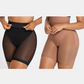 ✨🔥Muttertag auf 50% Rabatt🔥✨Mesh glatte Butt-Lifting-Shorts