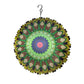 (🎁2024 Hot Sale🎁) 3D Buntes Windspiel-Mandala