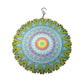 (🎁2024 Hot Sale🎁) 3D Buntes Windspiel-Mandala