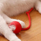 🐱🎁Neue heiße Verkäufe🐶Intelligenter automatischer rollender Haustierball