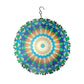 (🎁2024 Hot Sale🎁) 3D Buntes Windspiel-Mandala