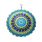 (🎁2024 Hot Sale🎁) 3D Buntes Windspiel-Mandala