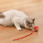 🐱🎁Neue heiße Verkäufe🐶Intelligenter automatischer rollender Haustierball
