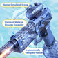 🌊Sommer -Sonderrabatt 50% Rabatt auf🔫💦Schnellmodus Ice Explosion Pistol Wasserpistole