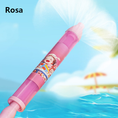 🔥2 für 1🎆 Feuerwerkstil Wasserspray -Spielzeug🔫💧