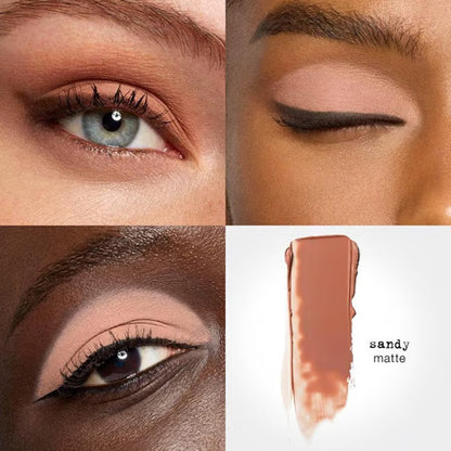 🔥KAUFEN SIE 1 UND ERHALTEN SIE 1 GRATIS✨Matte flüssige Lidschatten💕
