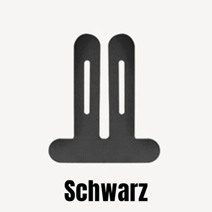 6 Stück Vorgeschnittenes Kinesiotape